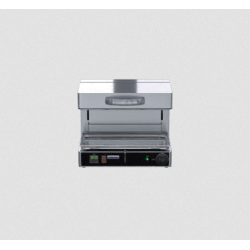 Waldorf 800 Series SN8100EQ - 600mm Electric Salamander