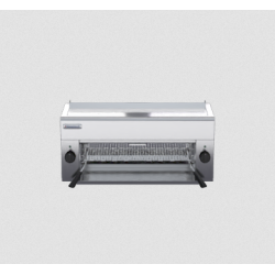 Waldorf 800 Series SN8200E - 900mm Electric Salamander