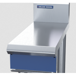 Blue Seal Evolution Series B30-LS - 300mm Bench Top Leg Stand