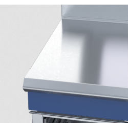 Blue Seal Evolution Series B45-CB - 450mm Bench Top Cabinet Base