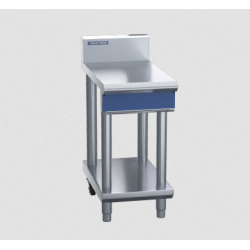 Blue Seal Evolution Series...