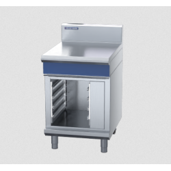 Blue Seal Evolution Series B60-CB - 600mm Bench Top Cabinet Base