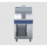 Blue Seal Evolution Series B60-CB - 600mm Bench Top Cabinet Base