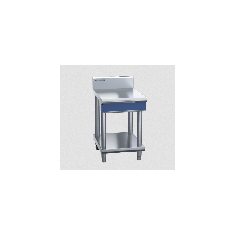 Blue Seal Evolution Series B60-LS - 600mm Bench Top Leg Stand