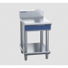 Blue Seal Evolution Series B60-LS - 600mm Bench Top Leg Stand