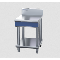Blue Seal Evolution Series B60-LS - 600mm Bench Top Leg Stand