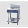 Blue Seal Evolution Series B60-LS - 600mm Bench Top Leg Stand