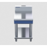 Blue Seal Evolution Series B60-LS - 600mm Bench Top Leg Stand