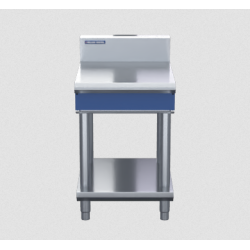 Blue Seal Evolution Series B60-LS - 600mm Bench Top Leg Stand