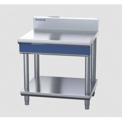 Blue Seal Evolution Series B90-LS - 900mm Bench Top Leg Stand