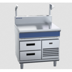 Blue Seal Evolution Series...