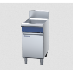 Blue Seal Evolution Series CS45 - 450mm Electric Chip Scuttle