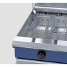 Blue Seal Evolution Series E43 - 450mm Electric Fryer