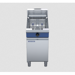 Blue Seal Evolution Series E43 - 450mm Electric Fryer