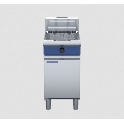 Blue Seal Evolution Series E43 - 450mm Electric Fryer