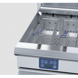 Blue Seal Evolution Series E43E - 450mm Electric Fryer