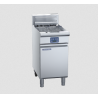 Blue Seal Evolution Series E43E - 450mm Electric Fryer