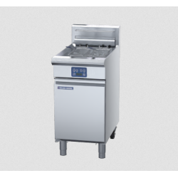 Blue Seal Evolution Series E43E - 450mm Electric Fryer