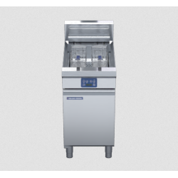 Blue Seal Evolution Series E43E - 450mm Electric Fryer