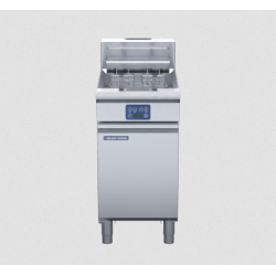 Blue Seal Evolution Series E43E - 450mm Electric Fryer