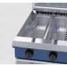 Blue Seal Evolution Series E44 - 450mm Electric Fryer