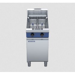 Blue Seal Evolution Series E44 - 450mm Electric Fryer