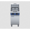 Blue Seal Evolution Series E44 - 450mm Electric Fryer