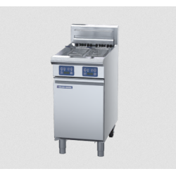 Blue Seal Evolution Series E44E - 450mm Electric Fryer