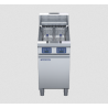 Blue Seal Evolution Series E44E - 450mm Electric Fryer