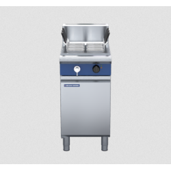 Blue Seal Evolution Series E47 - 450mm Electric Pasta Cooker
