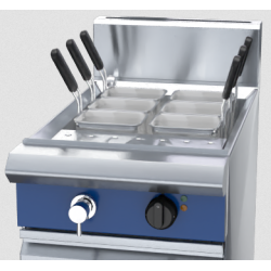 Blue Seal Evolution Series E47-7 - 450mm Electric Pasta Cooker