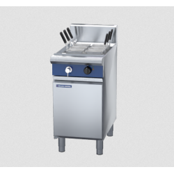 Blue Seal Evolution Series E47-7 - 450mm Electric Pasta Cooker