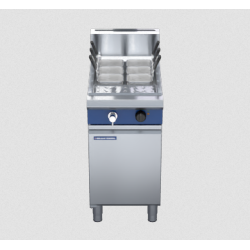 Blue Seal Evolution Series E47-7 - 450mm Electric Pasta Cooker