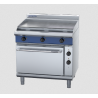 Blue Seal Evolution Series E506A - 900mm Electric Range Static Oven