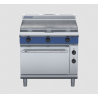 Blue Seal Evolution Series E506A - 900mm Electric Range Static Oven