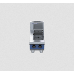 Blue Seal Evolution Series E512D-B - 300mm Electric Cooktop - Bench Model