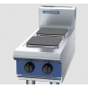 Blue Seal Evolution Series E512S-B - 300mm Electric Cooktop Sealed Hobs - Bench Model