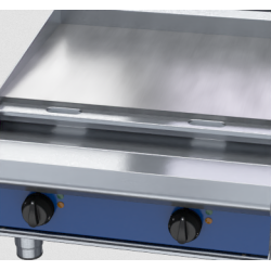 Blue Seal Evolution Series E514B-B - 600mm Electric Cooktop - Bench Model