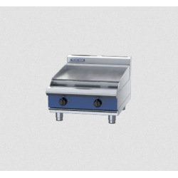 Blue Seal Evolution Series E514B-B - 600mm Electric Cooktop - Bench Model