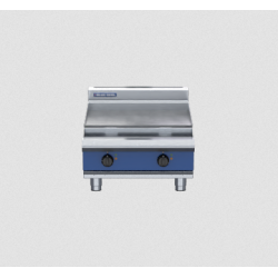 Blue Seal Evolution Series E514B-B - 600mm Electric Cooktop - Bench Model
