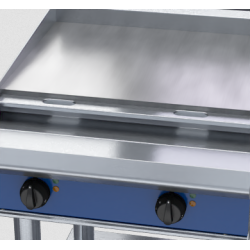 Blue Seal Evolution Series E514B-LS - 600mm Electric Cooktop Leg Stand