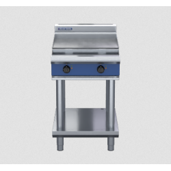 Blue Seal Evolution Series E514B-LS - 600mm Electric Cooktop Leg Stand