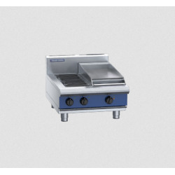 Blue Seal Evolution Series...