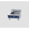 Blue Seal Evolution Series E514C-B - 600mm Electric Cooktop - Bench Model