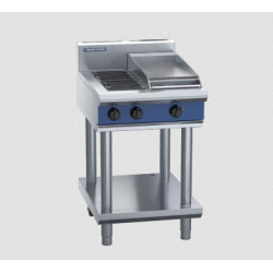 Blue Seal Evolution Series...