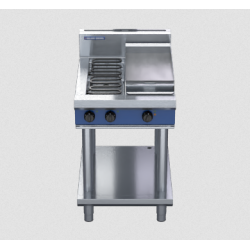Blue Seal Evolution Series E514C-LS - 600mm Electric Cooktop Leg Stand