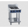 Blue Seal Evolution Series E514D-LS - 600mm Electric Cooktop Leg Stand