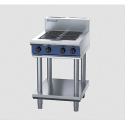 Blue Seal Evolution Series E514D-LS - 600mm Electric Cooktop Leg Stand