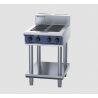 Blue Seal Evolution Series E514D-LS - 600mm Electric Cooktop Leg Stand