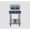 Blue Seal Evolution Series E514D-LS - 600mm Electric Cooktop Leg Stand